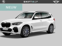 BMW X5 - xDrive45e M-Sport | Head Up | Bruin Leder