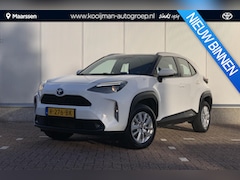 Toyota Yaris Cross - 1.5 Hybrid Active / Camera / Bluetooth /