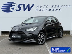 Toyota Yaris - 1.5 Hybrid Dynamic | Trekhaak | CarPlay | ACC | Camera | Keyless | 16 inch