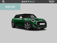 MINI 5-Deurs - 1.5 Cooper 60 Years Panoramadak | Harman Kardon | CarPlay | Head Up