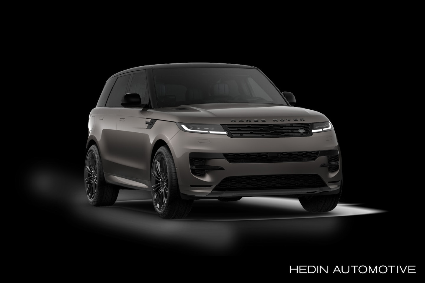 Land Rover Range Rover Sport - P550e Autobiography l Enhanced Black Pack l Koelkast l Towing Pack l MY27 l - AutoWereld.nl