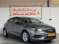 Opel Astra - 1.2 Business Edition|Stoel/stuurverwarming|PDC V+A|Dealeronderhouden|
