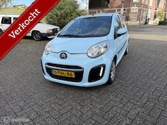 Citroën C1 - 1.0 Attraction