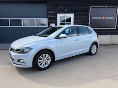 Volkswagen Polo - 1.0 TSI Highline Clima Dsg Cruise