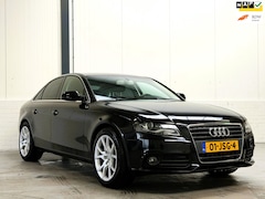 Audi A4 Limousine - 2.0 TFSI Pro Line Business|Goed Onderhouden|Nieuwe banden