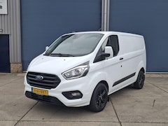 Ford Transit Custom - 280 2.0 TDCI L2H1 Trend AIRCO / CRUISE CONTROLE / 3 ZITS / AUTOMAAT / EURO 6