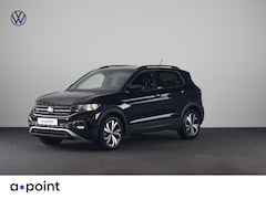 Volkswagen T-Cross - 1.0 TSI Life ACTIVE 110 PK DSG | Navigatie | Airco automatisch | Parkeerassistent | Digita