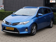 Toyota Auris Touring Sports - 1.8 Hybrid|Cam|Nav|Cruise|Climate|PDC