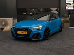 Audi A1 - 30 TFSI S Line edition one | ACC | LED | PDC | CARPLAY | NETTE AUTO