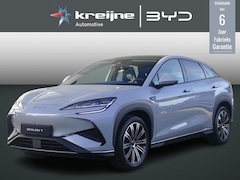 BYD Sealion 7 - Design AWD 82.5 kWh | 1500KG TREKGEWICHT | VOORRAAD | SNEL RIJDEN |
