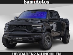 Dodge Ram Pick Up - BLACK OPS TRX FINAL EDIT | HELLCAT 6.2 V8 712PK | 124950, - excl | BOM VOL | CARBON | CREW