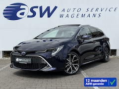 Toyota Corolla Touring Sports - 2.0 Hybrid Executive | Pano | HUD | ACC | JBL | Keyless | 18 inch