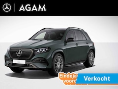 Mercedes-Benz GLE-Klasse - 450 e 4MATIC AMG Line
