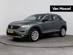 Volkswagen T-Roc - 1.5 TSI Sport Business R | ACC | Stoel+Stuurverwarming | Achteruitrijcamera | Lane Assist