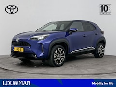 Toyota Yaris Cross - 1.5 Hybrid First Edition