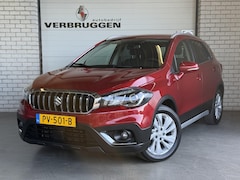 Suzuki S-Cross - 1.0 Boosterjet Exclusive | Trekhaak | 17"LMV | Carplay | Camera | All-in rijklaarprijs