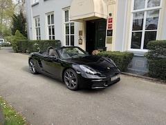 Porsche Boxster - 300PK