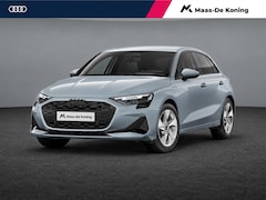 Audi A3 Sportback - e-hybrid Advanced edition 204 PK · MMI experience plus · Optiekpakket zwart plus · Privacy