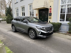 Renault Austral - 1.2, Nieuw model, E-Tech full hybrid 200 techno Fabrieksgarantie tot juni 2027