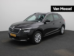 Skoda Kamiq - 1.5 TSI ACT Sport Business