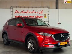 Mazda CX-5 - 2.0 SkyActiv-G 165 GT-M 4WD|Adaptive Cruise|360 Camera|Stoel/Stuurverwarming|