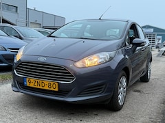 Ford Fiesta - 1.0 Style 5-Deurs | Airco