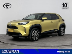 Toyota Yaris Cross - 1.5 Hybrid First Edition