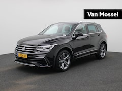 Volkswagen Tiguan - 1.4 TSI eHybrid R-Line Business+