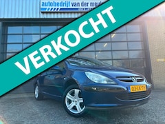 Peugeot 307 Break - 2.0-16V XS 140 PK