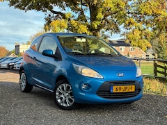 Ford Ka - 1.2 Titanium | '' 113.000 KM '' + Airco Nu € 2.750,