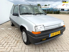 Renault 5 - 5 1.4 Automaat met unieke km stand 67631 Km NAP
