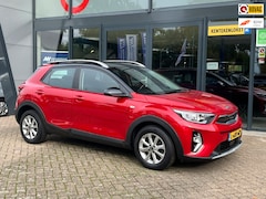 Kia Stonic - 1.0 T-GDi MHEV DynamicLine