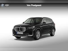 BMW iX1 - eDrive20 Pure Edition 67 kWh | Premium Pack | Trekhaak