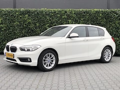 BMW 1-serie - 116i Centennial Executive, FACELIFT, HARMAN/KARDON, NAVIGATIE, CRUISE CONTROL, CLIMATE CON