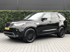 Land Rover Discovery - 2.0 Sd4 SE, NIEUW MODEL, EURO 6, PANORAMADAK, LEDER, NAVIGATIE, CRUISE CONTROL, CLIMATE CO