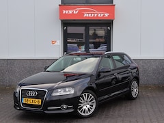 Audi A3 Sportback - 1.4 TFSI Ambition Pro Line airco LM 4-deurs