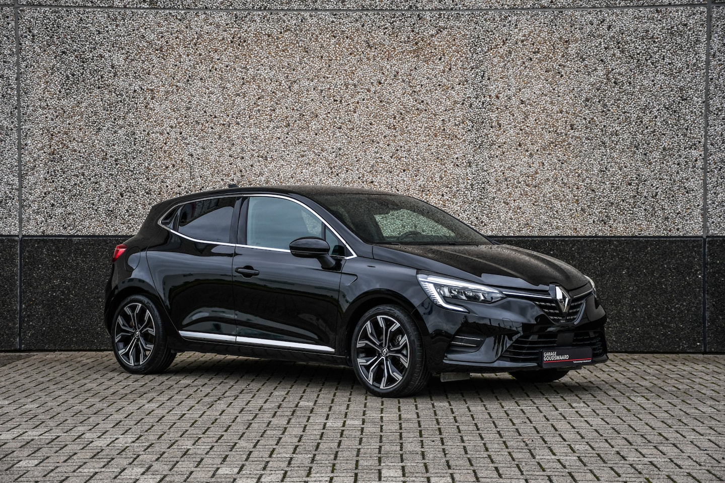Renault Clio - 1.6 E-Tech Full Hybrid 145 techno 1.6 E-Tech Full Hybrid 145 Techno - AutoWereld.nl