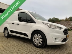 Ford Transit Connect - 1.5 EcoBlue L1 NWE APK Airco Cruise control Elektrische ramen