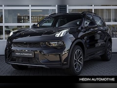 Lynk & Co 01 - 1.5 Core Stoelverwarming | Adaptive Cruise Control | Achteruitrijcamera | Apple Carplay |