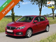 Peugeot 308 - 1.2 PureTech Active, van 2e EIGENAAR❗
