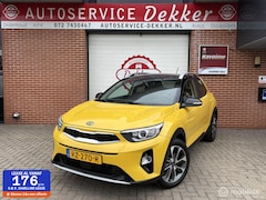 Kia Stonic - 1.0 T-GDi DynamicLine