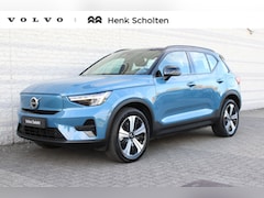 Volvo XC40 - Recharge Plus | Achteruitrijcamera | Apple Carplay & Android Auto | Binnen/buitensp. aut.