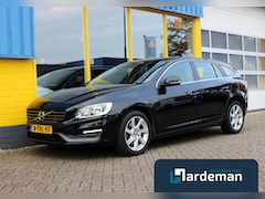 Volvo V60 - 1.6 T3 Momentum|Carplay|Trekhaak|Automaat