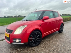 Suzuki Swift - 1.6 Sport / incl apk