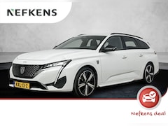 Peugeot 308 SW - Plug-in Hybrid Automaat 225pk GT | Camera | Adaptieve Cruise Control | Alcantara Bekleding