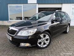 Skoda Octavia Combi - 1.4 TSI Ambition Business Line
