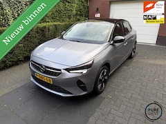Opel Corsa-e - Business Edition 50 kWh | PDC | Carplay | Camera | Airco |1ste eigenaar Elegance 50 kWh