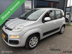 Fiat Panda - 0.9 TwinAir Ed. Cool Airco Elek.ramen & spiegels CV Afst.bed