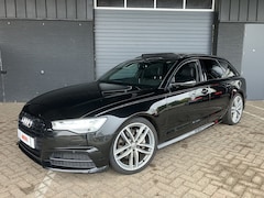 Audi A6 Avant - 3.0 TDI QUATTRO PANO-MATRIX-LED-VOLL