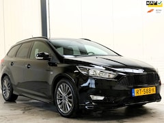 Ford Focus Wagon - 1.0 ST-Line|Org NL|Trekhaak